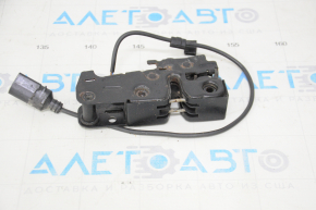 Audi Q5 8R 09-17 hood lock bolt broken