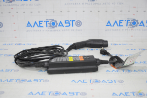 Charging Chevrolet Volt 11-15 120V, 12a
