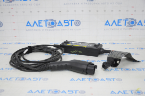 Charging Chevrolet Volt 11-15 120V, 12a