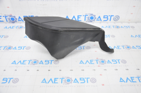Air resonator BMW 5 G30 17-23 2.0T, 530e hybrid