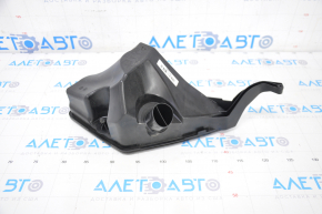 Air resonator BMW 5 G30 17-23 2.0T, 530e hybrid
