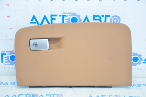 Glove box, glove compartment BMW 5 G30 17-23 brown