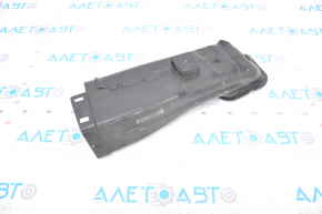 Air intake for BMW 5 G30 17-23 2.0T, 3.0T, 530e hybrid