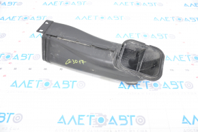 Air intake for BMW 5 G30 17-23 2.0T, 3.0T, 530e hybrid