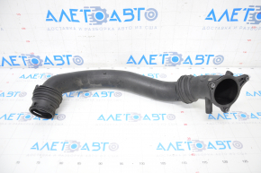Air duct for manifold BMW 5 G30 17-23 2.0T, 530e hybrid