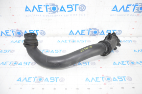 Air duct for manifold BMW 5 G30 17-23 2.0T, 530e hybrid