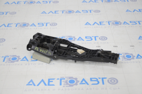 Chevrolet Volt 11-15 front left door handle mechanism