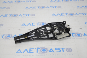 Chevrolet Volt 11-15 front left door handle mechanism