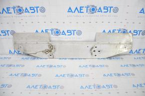 Underbody protection central BMW 5 G30 17-23 metal