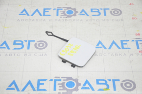 BMW 5 G30 17-20 Rear Bumper Tow Hook Cap