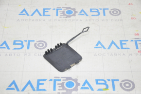 BMW 5 G30 17-20 Rear Bumper Tow Hook Cap