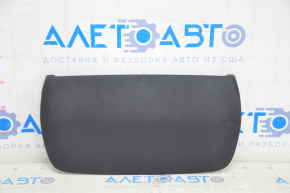 BMW 5 G30 17-20 rear headlining trim black
