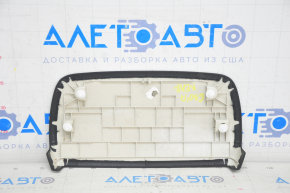 BMW 5 G30 17-20 rear headlining trim black