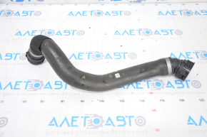 Cooling pipe lower BMW 5 G30 17-20 2.0T, 530e hybrid