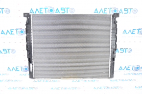 Radiator cooling water BMW 5 G30 17-19 2.0T, 3.0T