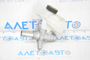 Brake master cylinder with reservoir BMW 5 G30 17-23 2.0T, 3.0T, 530e hybrid with cover
