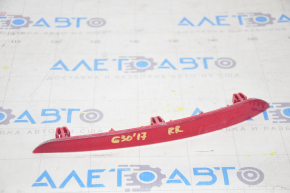Reflector rear right BMW 5 G30 17-23