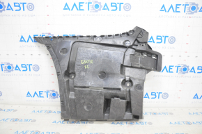 Rear bumper mount left BMW 5 G30 17-20