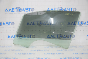 Glass door front left Chevrolet Volt 11-15 scratches