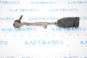 Steering rod with tip left BMW 5 G30 17-23