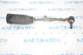 Steering rod with tip right BMW 5 G30 17-23