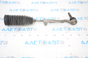 Steering rod with tip right BMW 5 G30 17-23