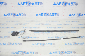 Foot operated boot lid opening sensor assembly BMW 5 G30 17-23