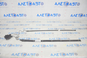 Foot operated boot lid opening sensor assembly BMW 5 G30 17-23
