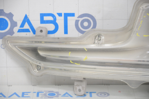 Left turn signal Chevrolet Volt 11-15 sand, scratches