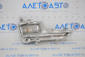 Right turn signal Chevrolet Volt 11-15 for parts