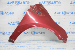 Front right wing Chevrolet Volt 11-15 red WA505Q