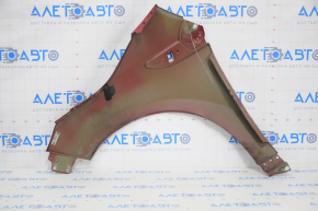 Front right wing Chevrolet Volt 11-15 red WA505Q