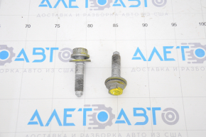 Front subframe mounting bolt 2pcs BMW 5 G30 17-23 54mm
