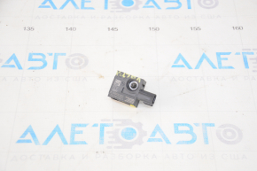 Airbag sensor front left Chevrolet Volt 14-15 on TV