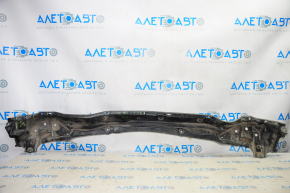 Metal wiper pan for Toyota Rav4 2006-2012