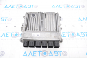 Block ECU engine computer BMW 5 G30 17-23 2.0T