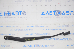 Left windshield wiper arm for Chevrolet Volt 11-15