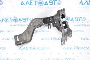 Left headlight bracket BMW 5 G30 17-23