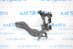 Left headlight bracket BMW 5 G30 17-23