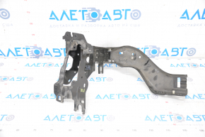Bracket right headlight BMW 5 G30 17-23