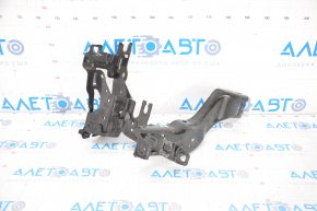 Bracket right headlight BMW 5 G30 17-23