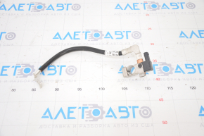 Battery terminal negative BMW 5 G30 17-23 trunk