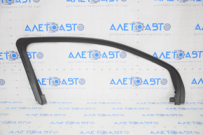 Door frame inner front left Chevrolet Volt 11-15 scratches
