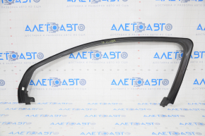 Door frame inner front left Chevrolet Volt 11-15 scratches