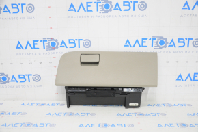 Glove box, glove compartment Chevrolet Volt 11-15 dark gray, scratches