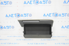 Glove box, glove compartment Chevrolet Volt 11-15 dark gray, scratches