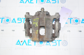 Rear right caliper assembly for Nissan Rogue 14-20