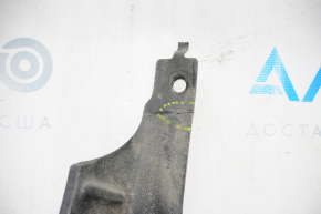 Bottom trim right Toyota Camry v55 15-17 usa tears