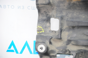 Bottom panel right Toyota Camry v55 15-17 usa tear