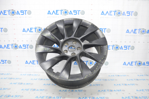 Wheel disk R20 20X9.5J ET45 Tesla Model Y 20-25 INDUCTION curb
